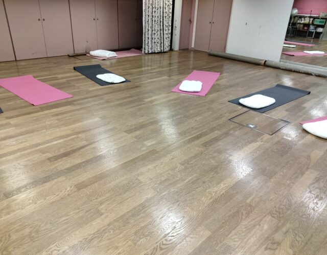 1月の講座＆教室