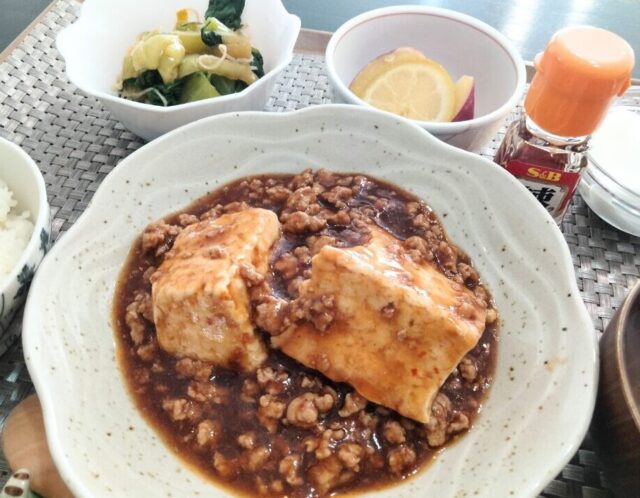 2026年　1月のランチ