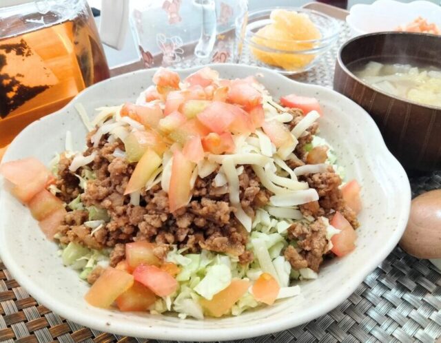 2026年、2月ランチ