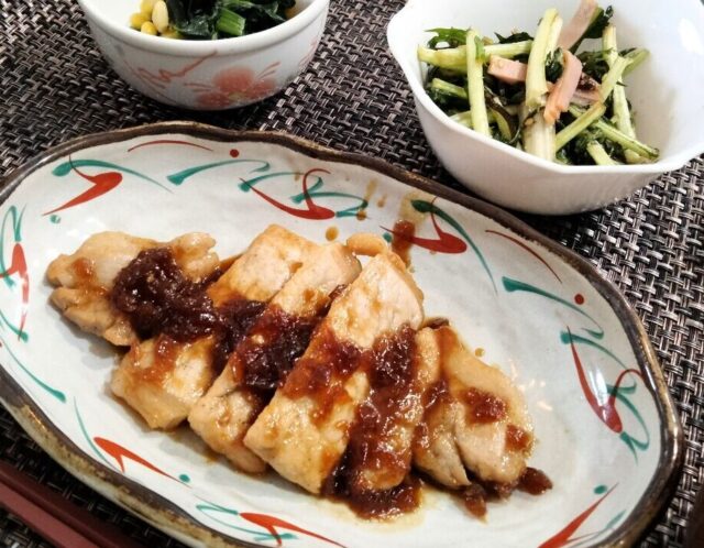 2026.３月のランチ